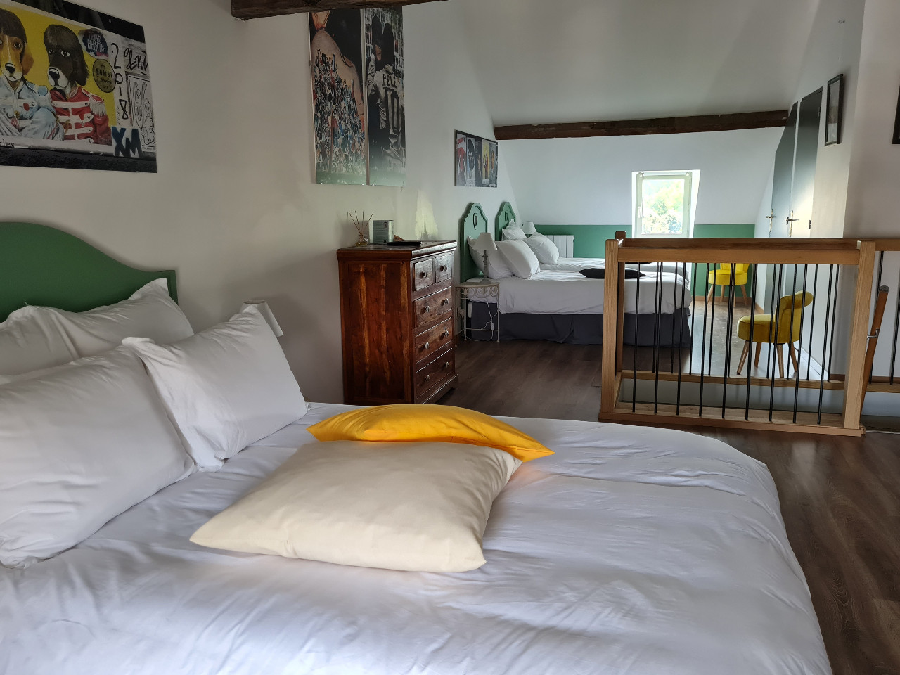GreenGo location vacances écoresponsables