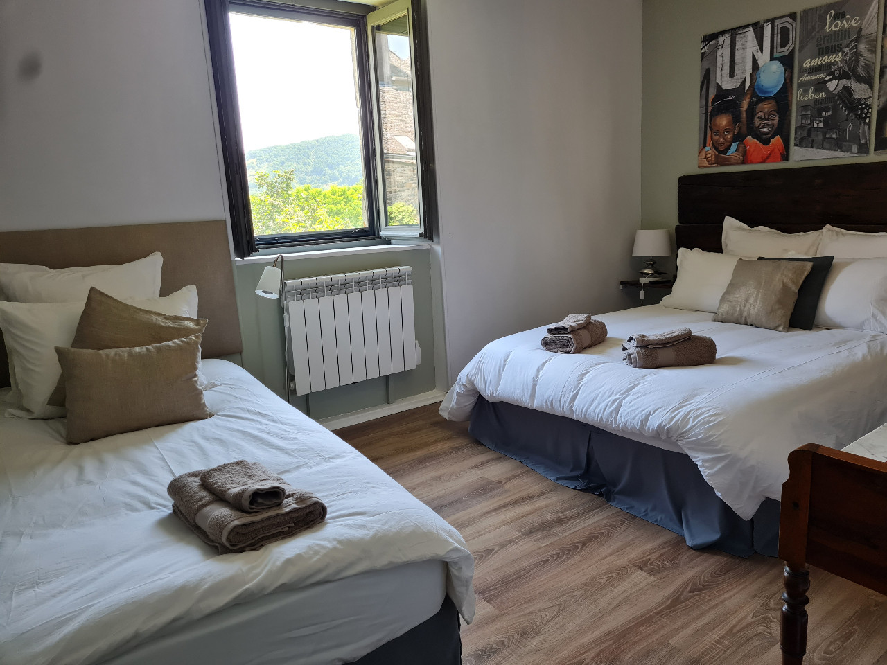 GreenGo Chambre d’hôtes Occitanie À la campagne