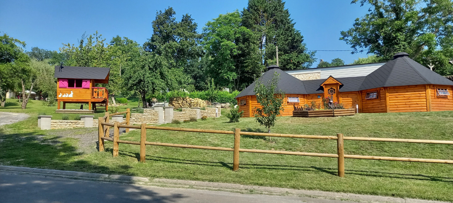 Hôte GreenGo: Gîte les Lapinous
