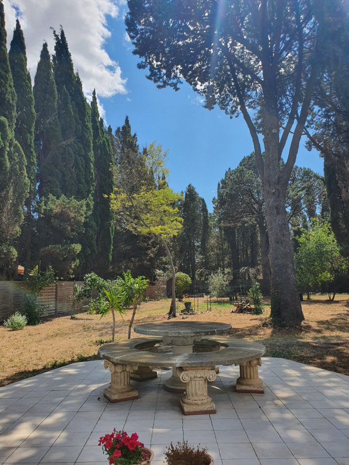Hérault Romantique