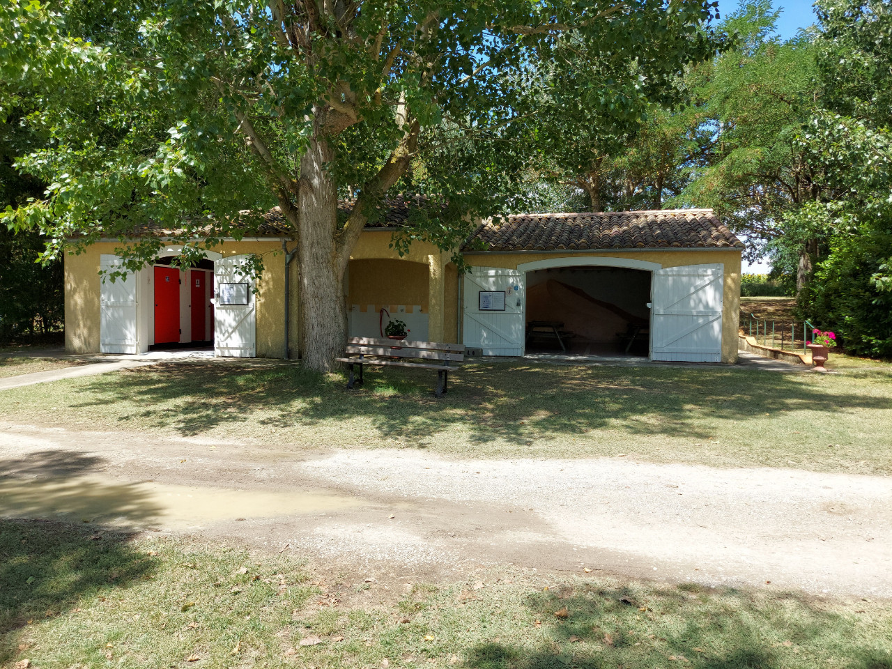 GreenGo Camping les brugues