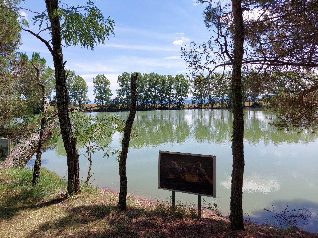 Camping les brugues