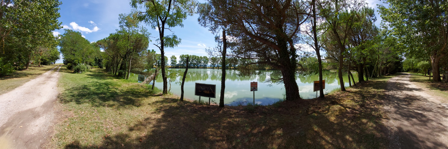 GreenGo Camping Occitanie À la campagne