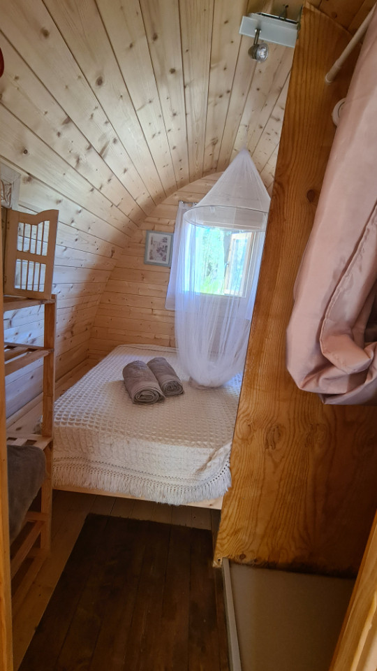 Location Corse-du-Sud Glamping