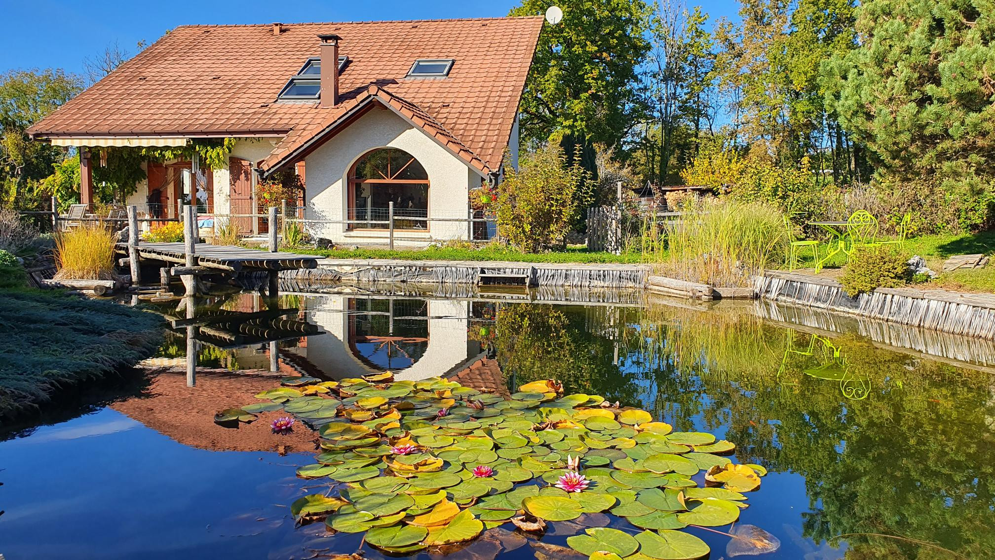 GreenGo location vacances écoresponsables