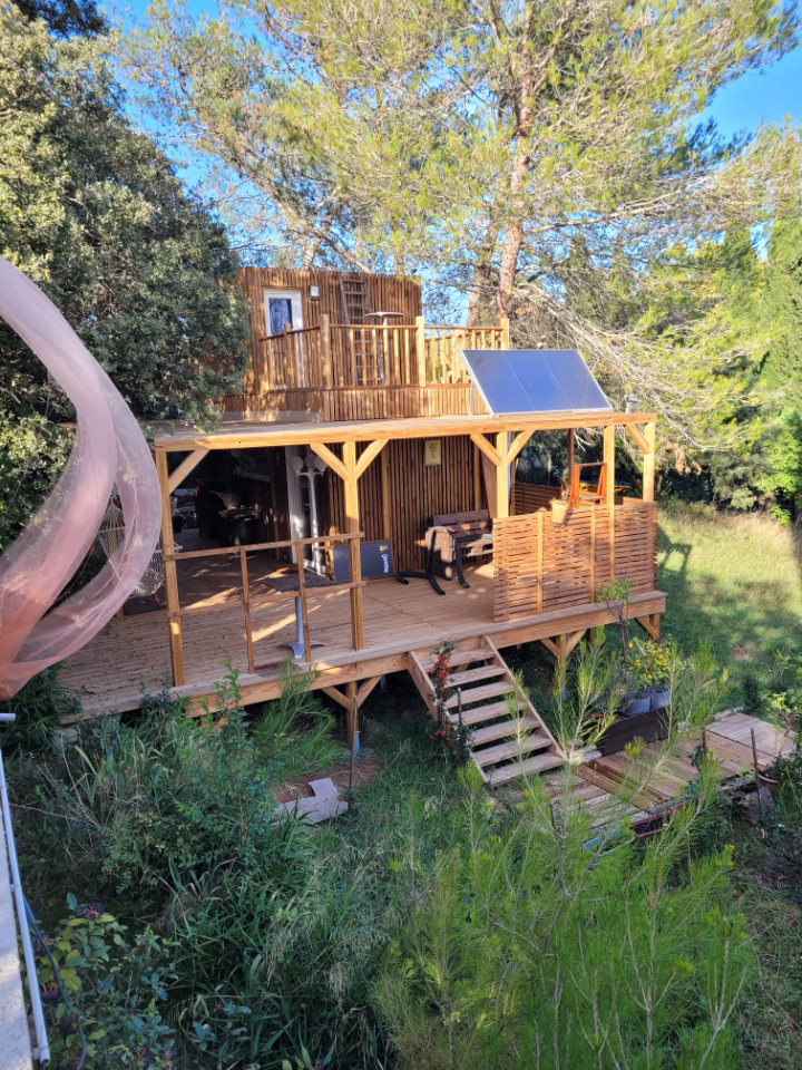 GreenGo Location Occitanie Évasion