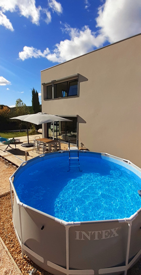 Loft à la campagne entre Mer, Moulin et Montagne