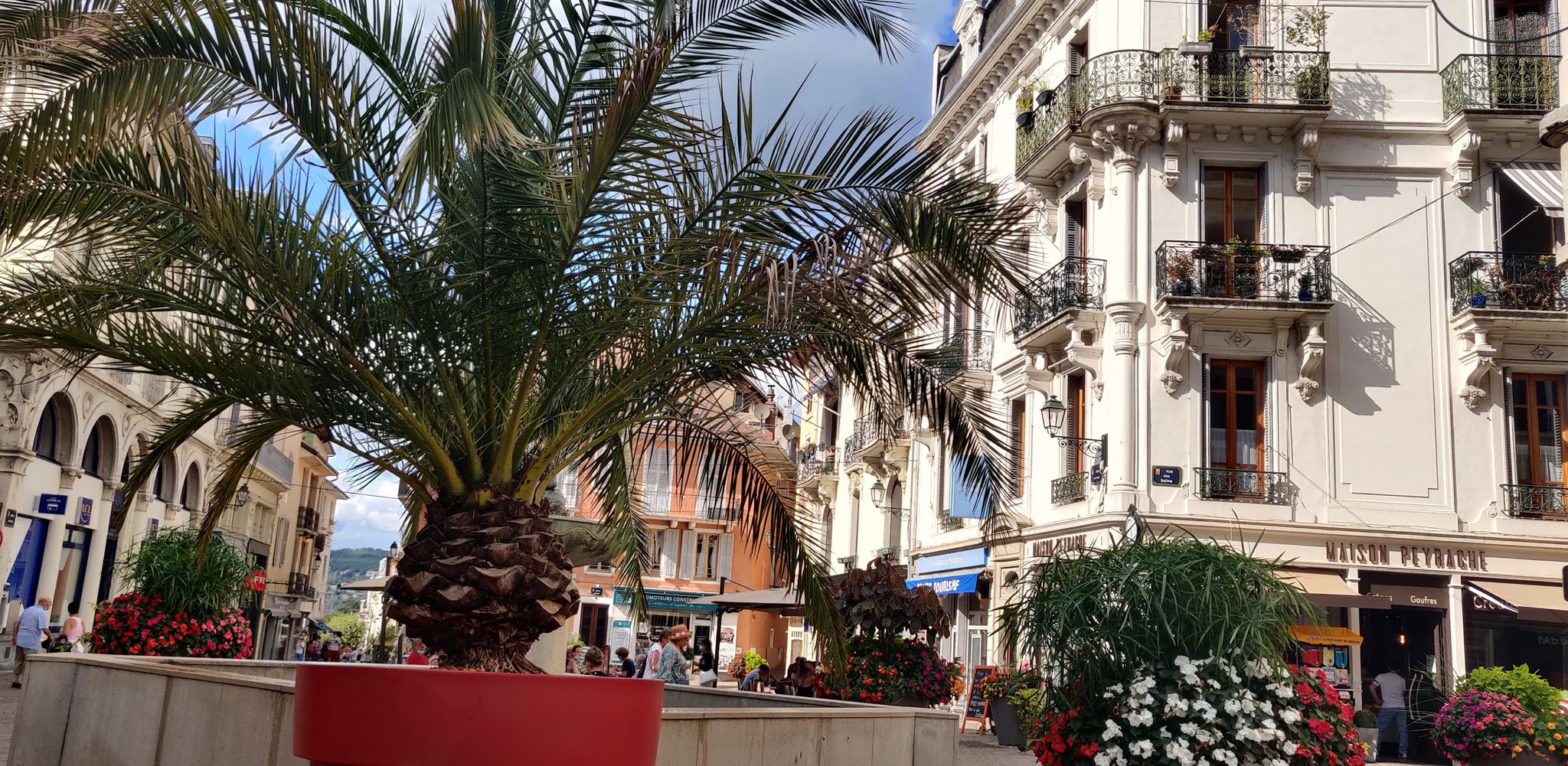 Palace Carnot