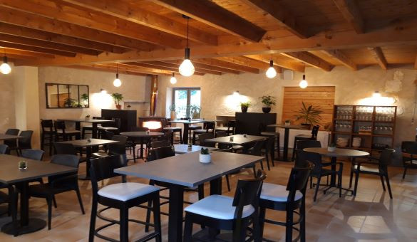GreenGo Camping des Tourbières