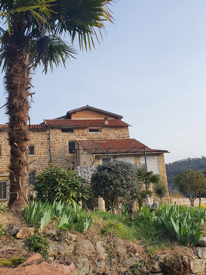 Ardèche En forêt