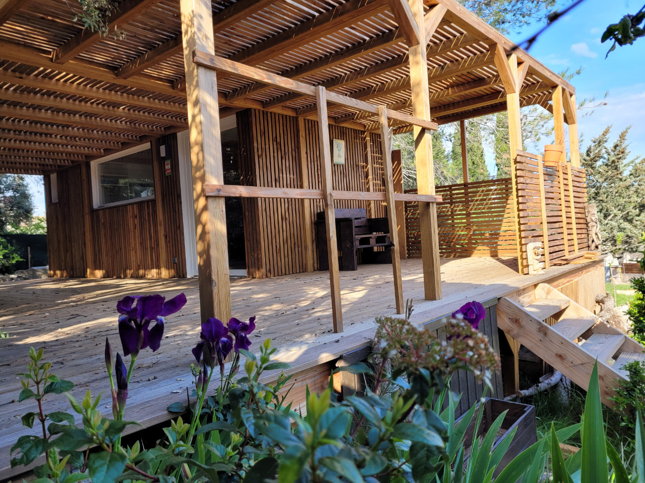 GreenGo location vacances écoresponsables