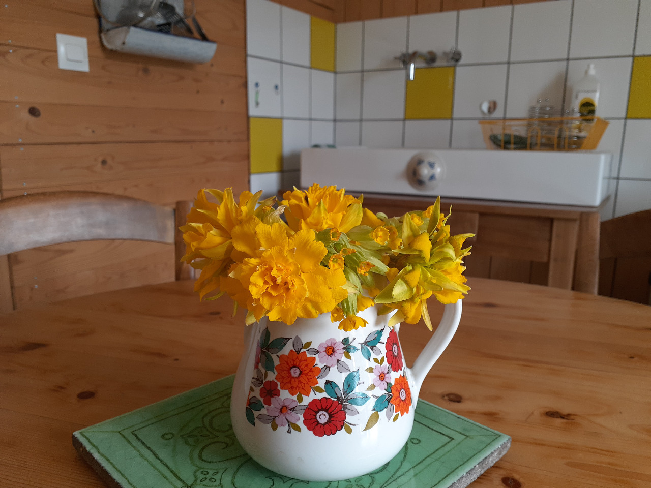 Haute-Loire À la campagne