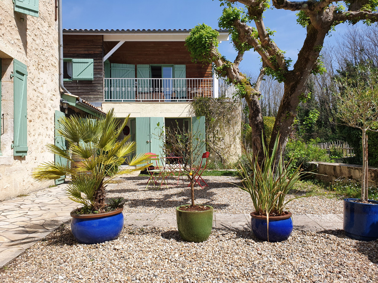 GreenGo Les Vignes Reines