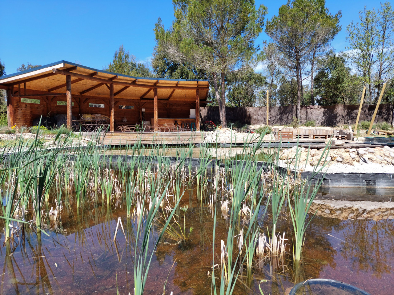 GreenGo location vacances écoresponsables