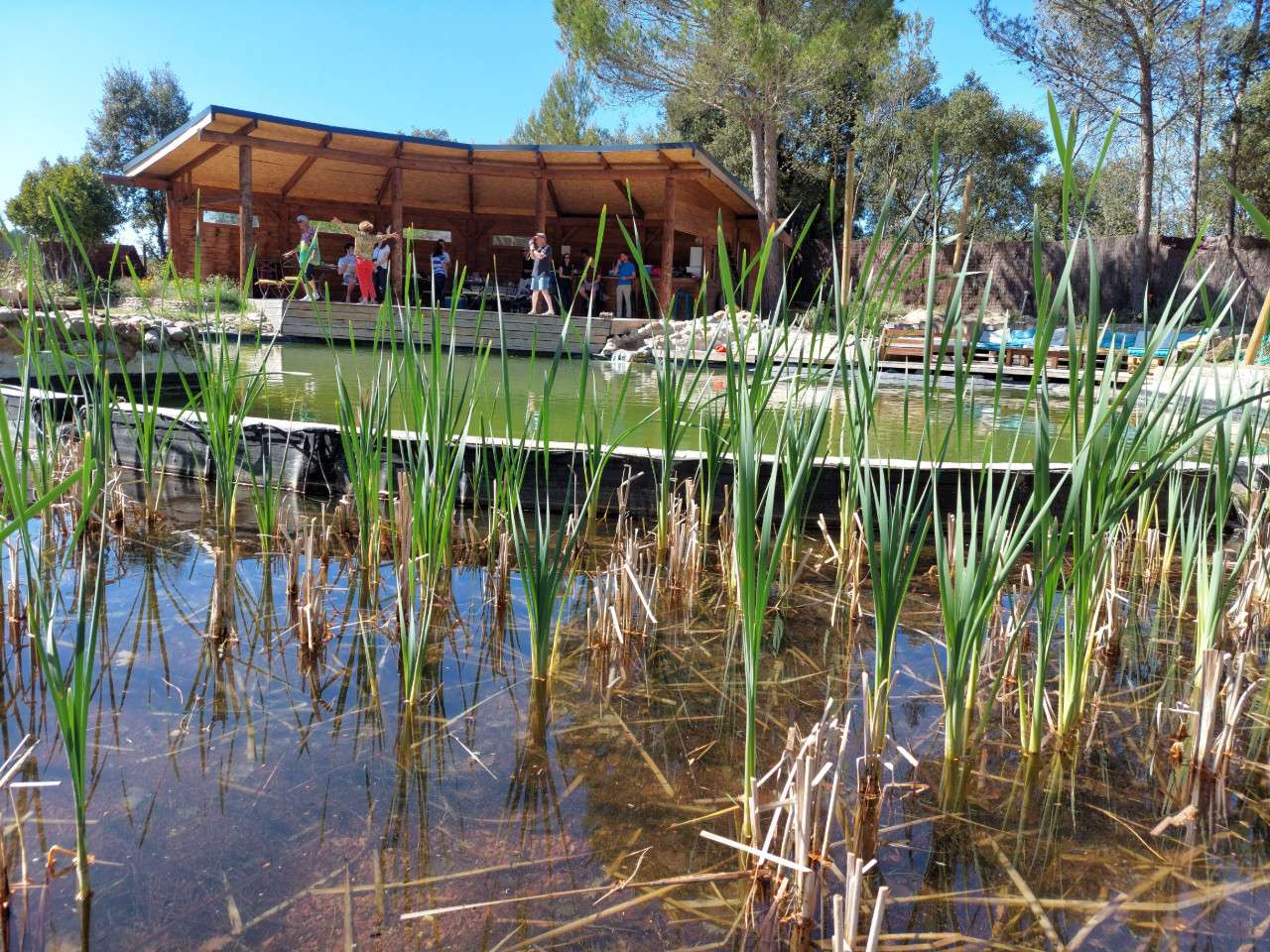 GreenGo L'Etang des Cigales