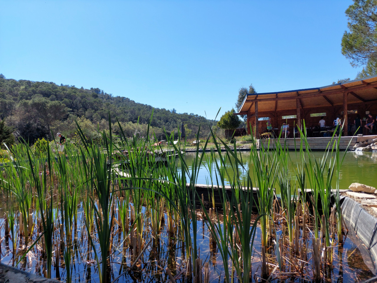 GreenGo Gîte Provence-Alpes-Côte d'Azur Évasion