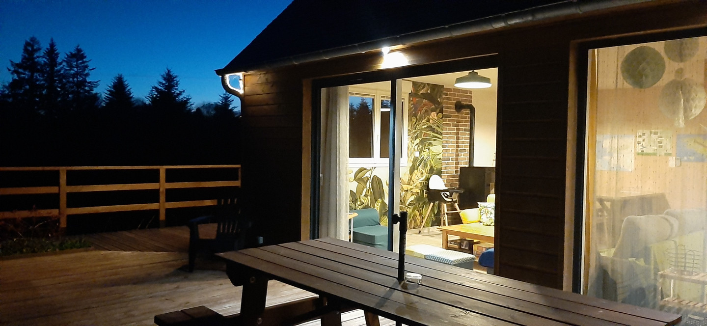GreenGo location vacances écoresponsables