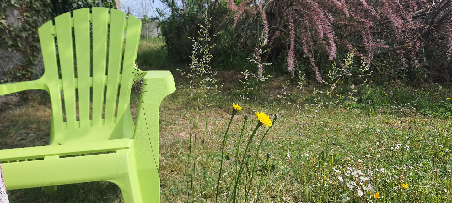 GreenGo Gîte Auvergne-Rhône-Alpes À la campagne