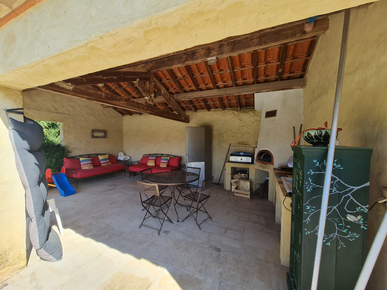 GreenGo Gîte Occitanie À la campagne