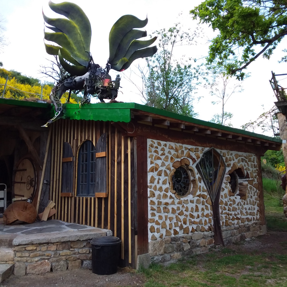 GreenGo location vacances écoresponsables