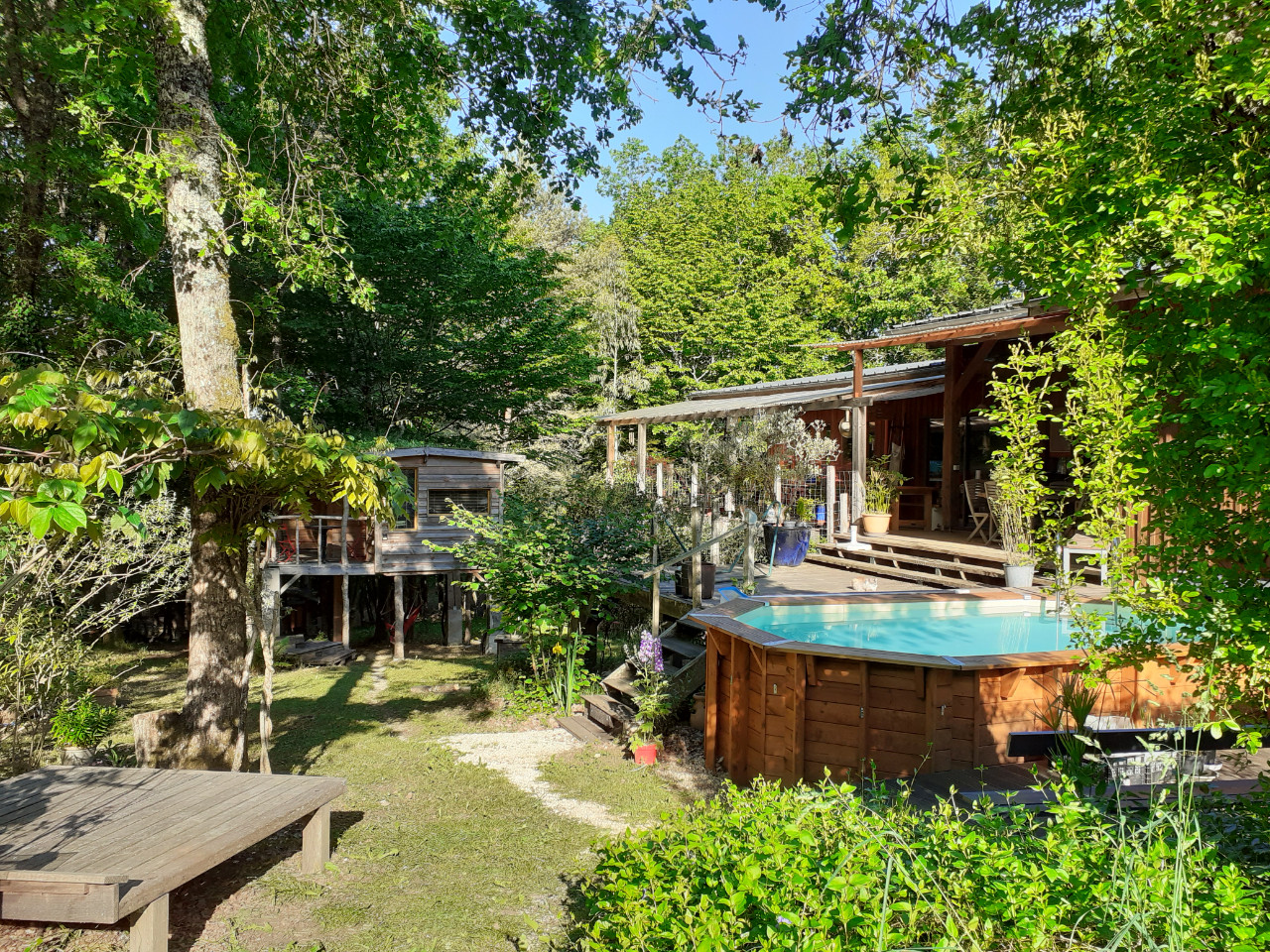 GreenGo location vacances écoresponsables