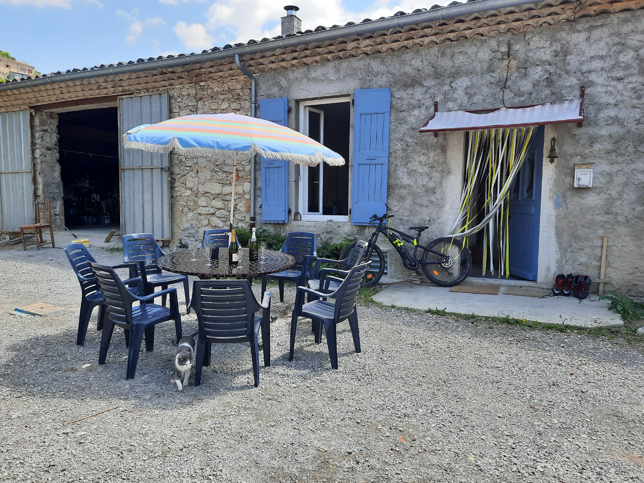 GreenGo location vacances écoresponsables