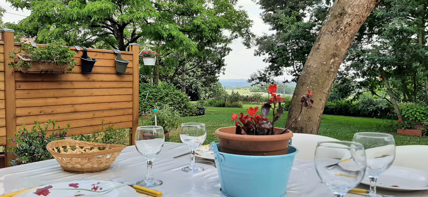 GreenGo Gîte Occitanie Évasion