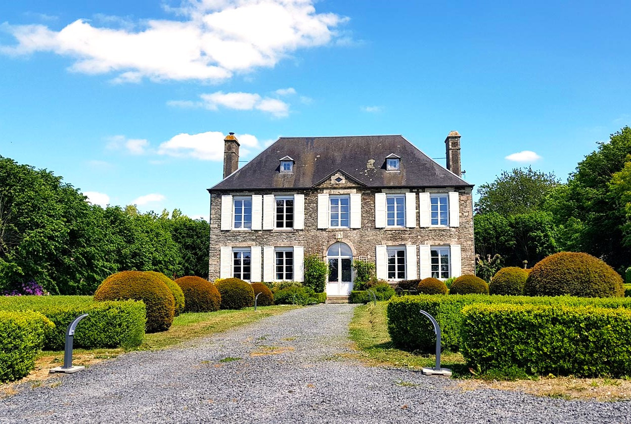 Domaine de la Férière