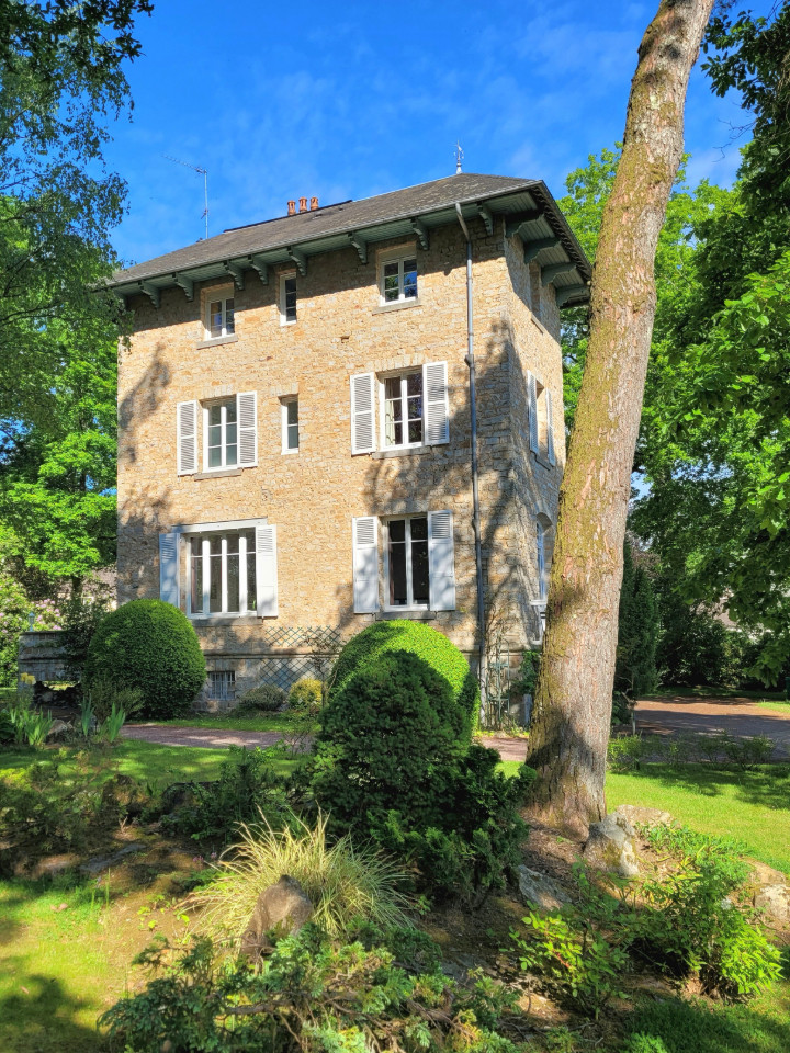 GreenGo Chambre d’hôtes Normandie À la campagne