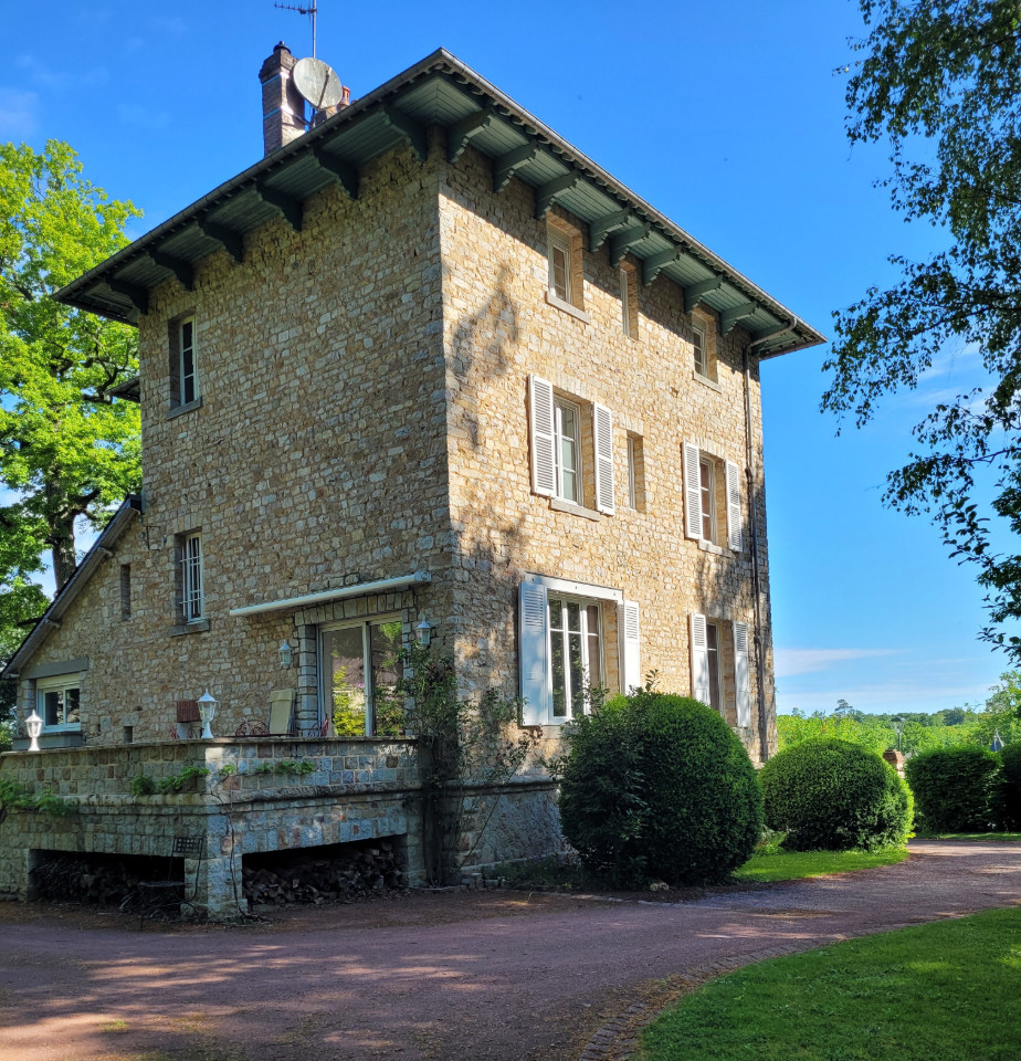 GreenGo Villa Matignon
