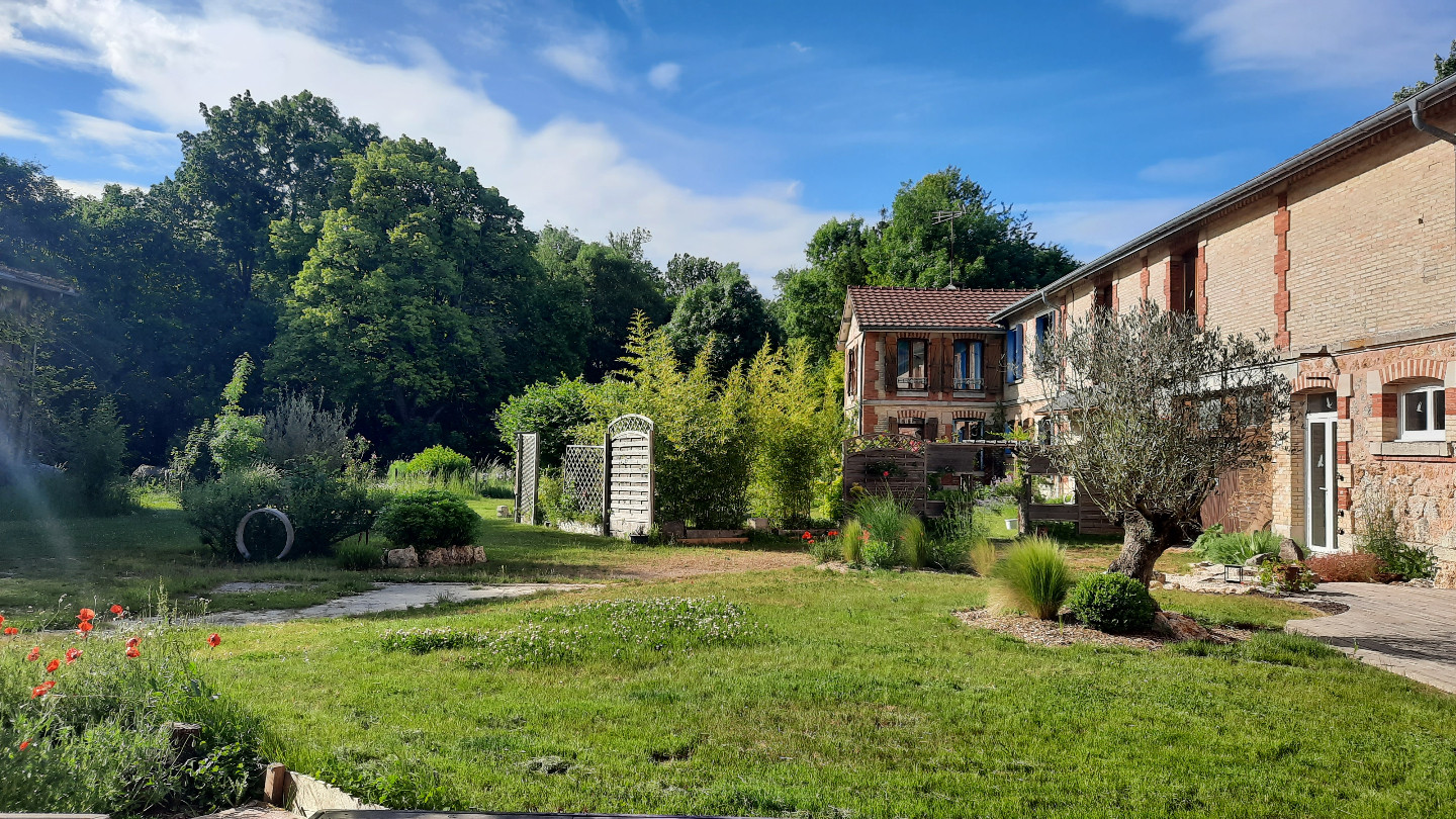GreenGo location vacances écoresponsables