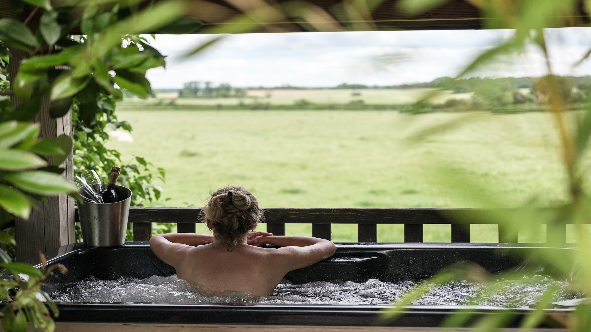 Le Domaine des prés Verts & Spa Vinésime