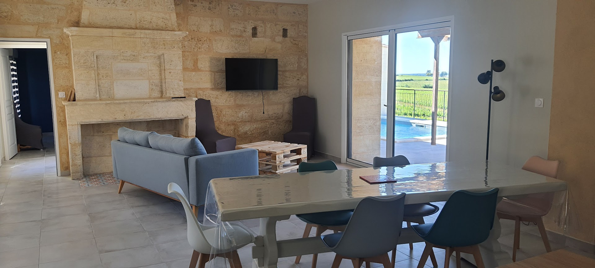 GreenGo Saint Christophe Holidays