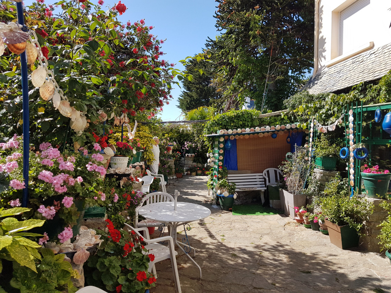 GreenGo location vacances écoresponsables