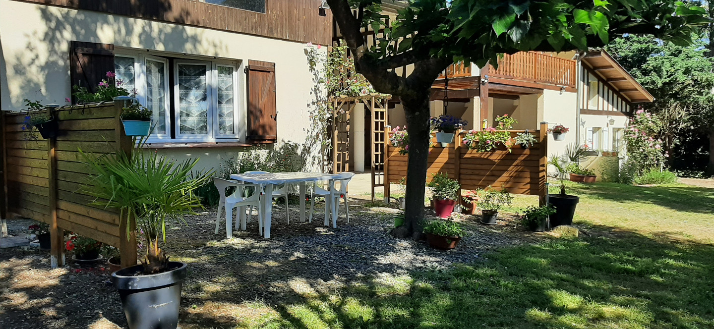 GreenGo Le Petit jardin