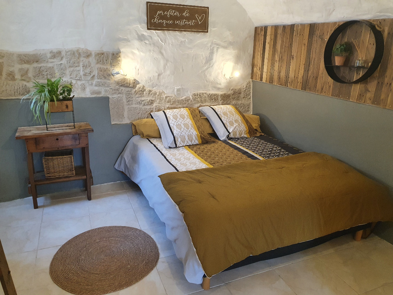 GreenGo location vacances écoresponsables