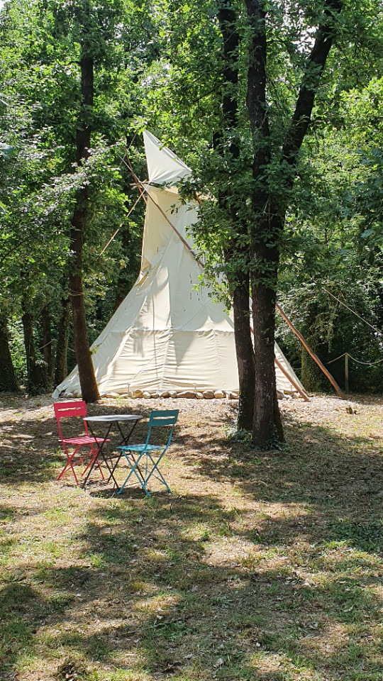 GreenGo location vacances écoresponsables