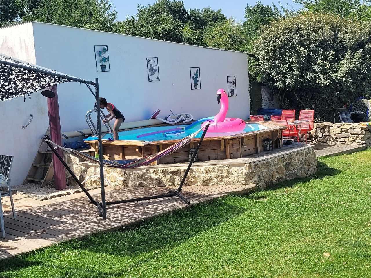 Location Vendée Romantique