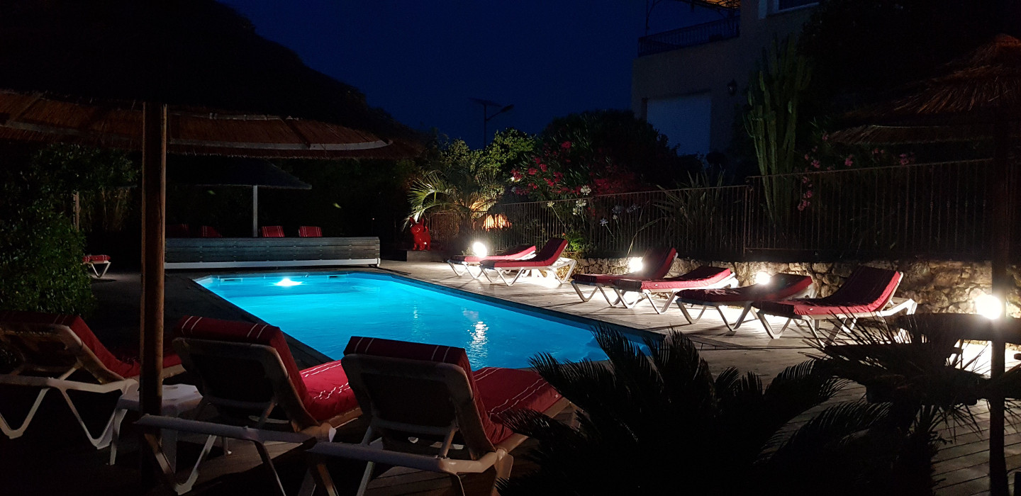 GreenGo location vacances écoresponsables