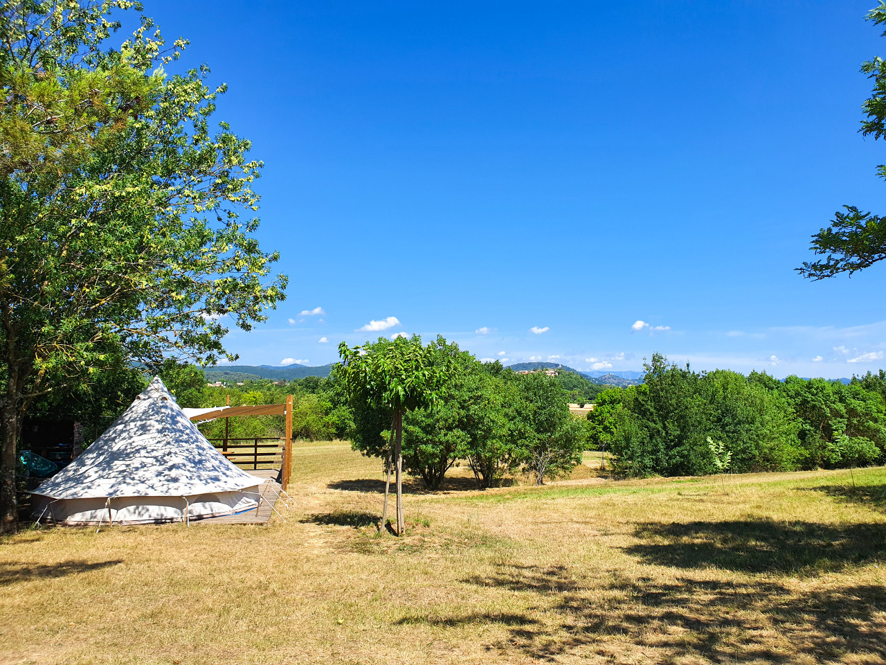 GreenGo location vacances écoresponsables
