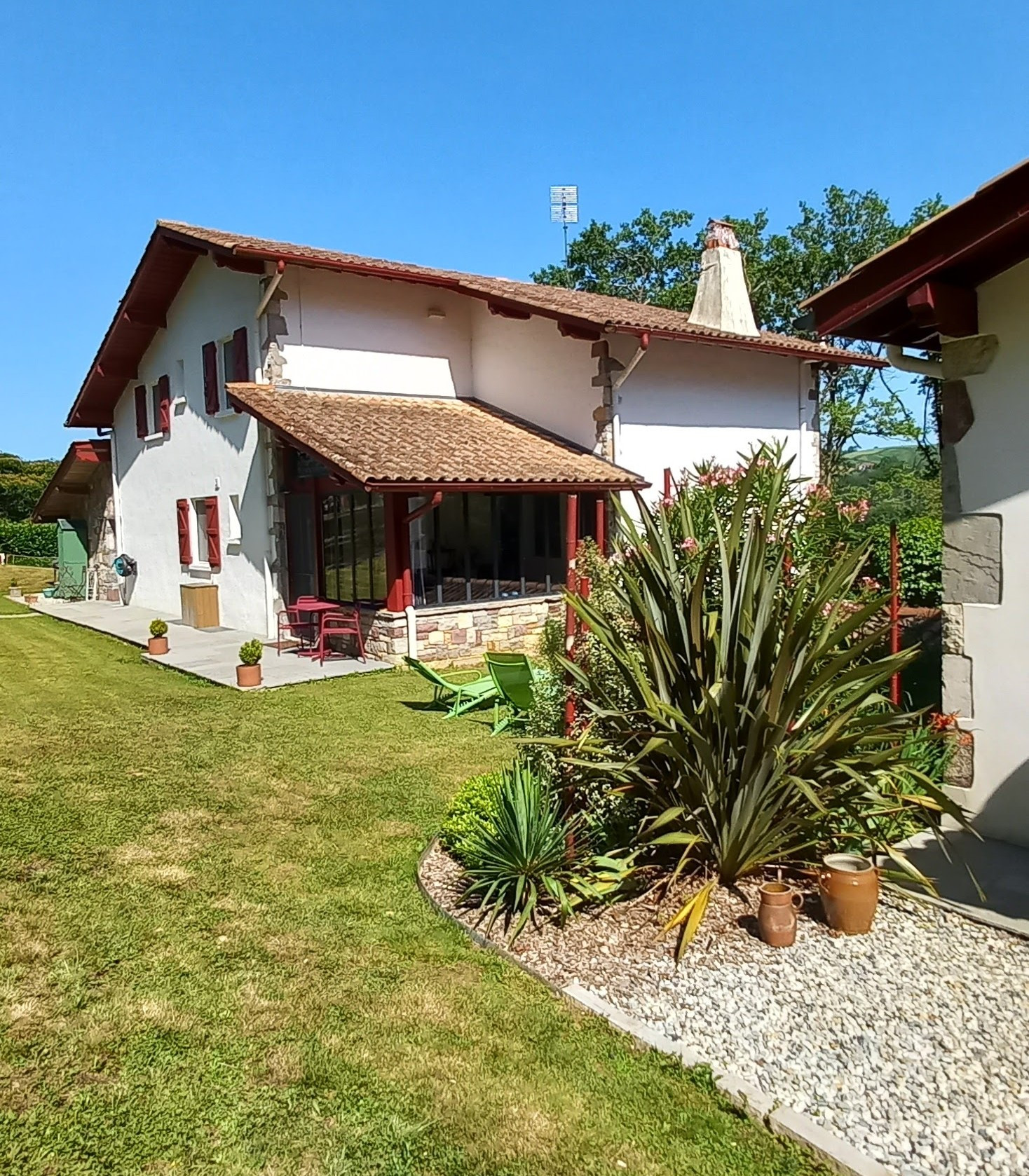GreenGo location vacances écoresponsables