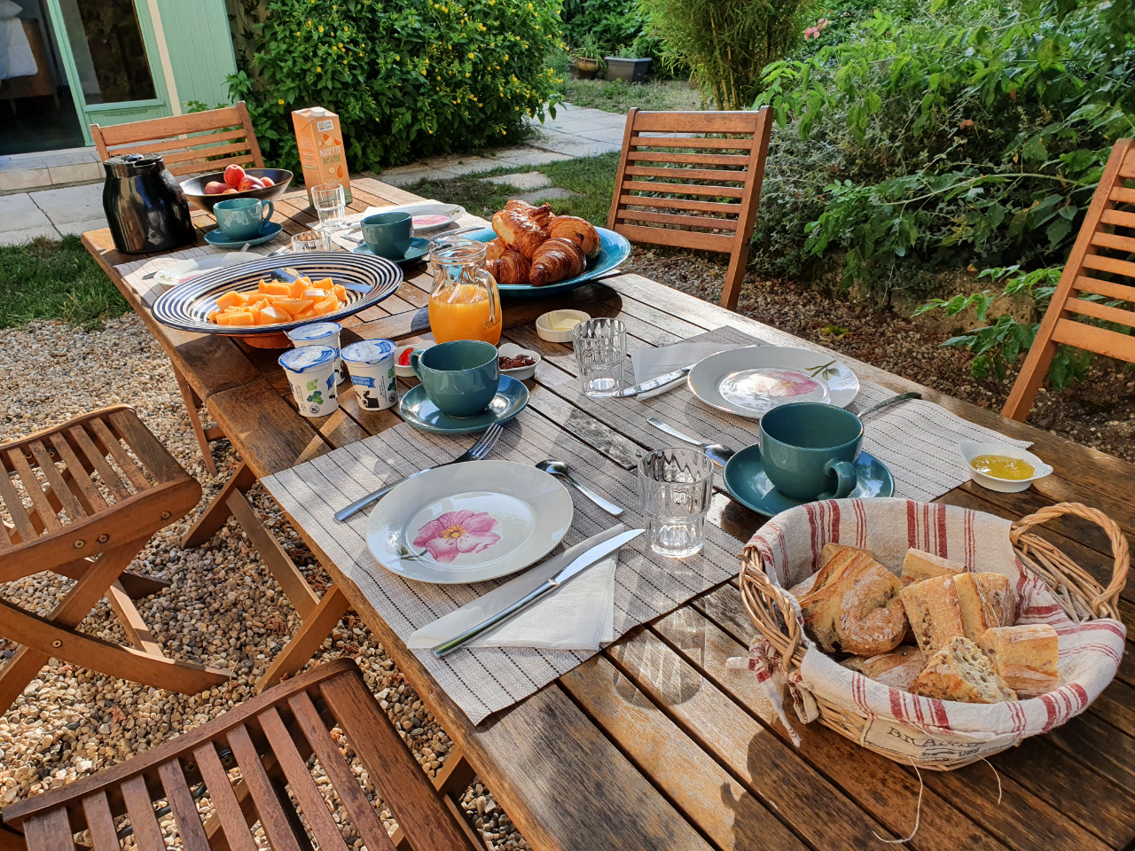 GreenGo location vacances écoresponsables