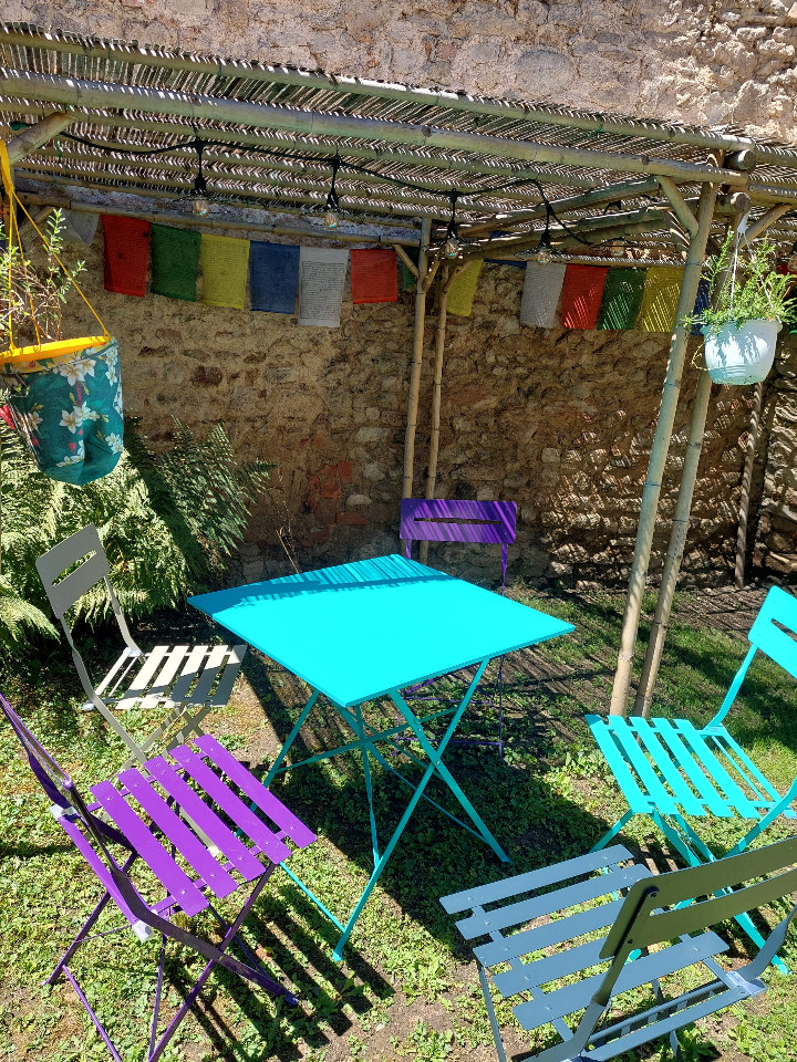 GreenGo location vacances écoresponsables