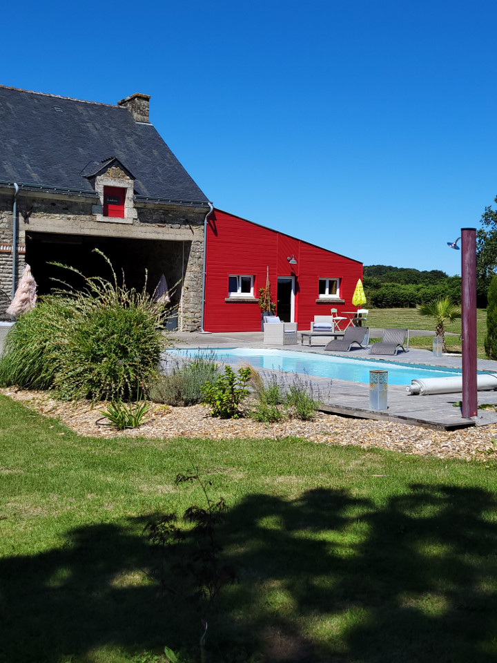 GreenGo location vacances écoresponsables