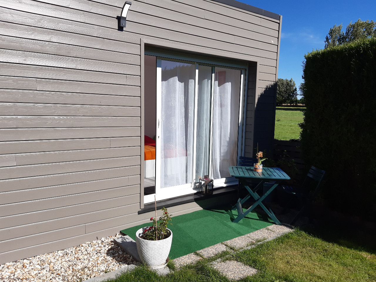 GreenGo location vacances écoresponsables