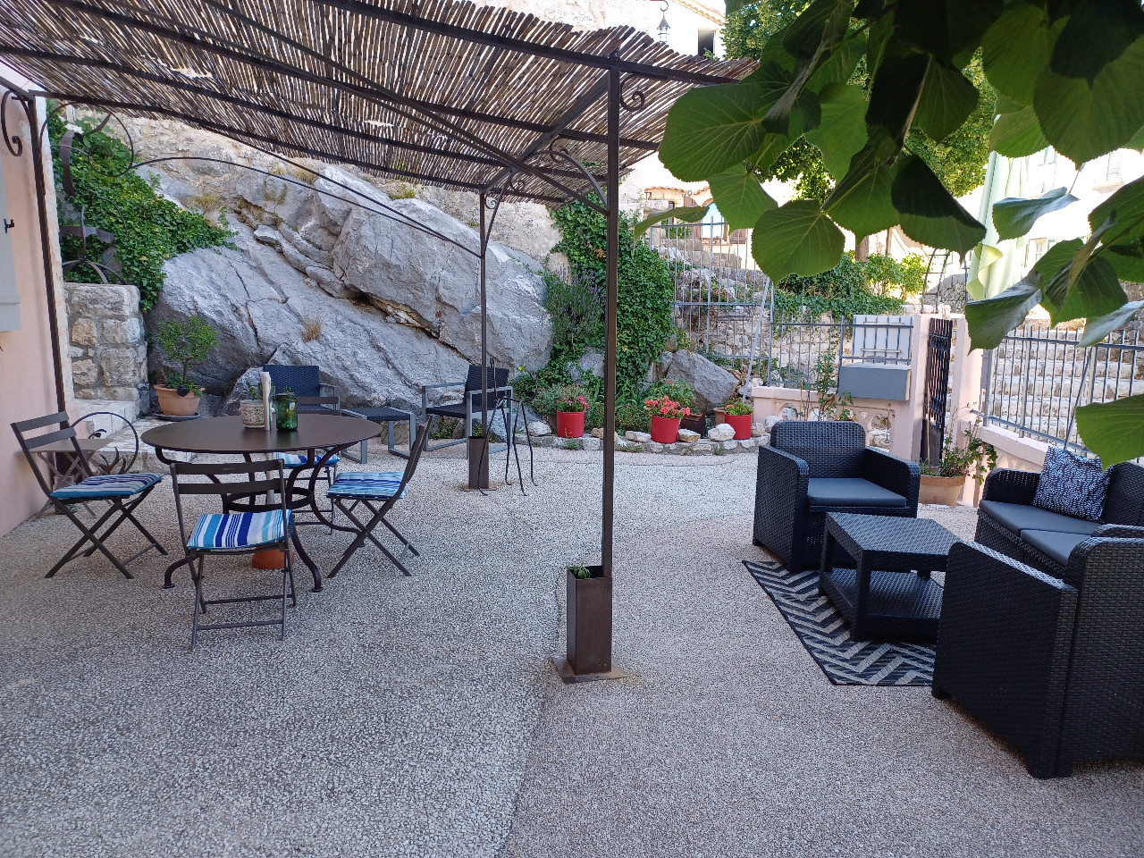 GreenGo location vacances écoresponsables