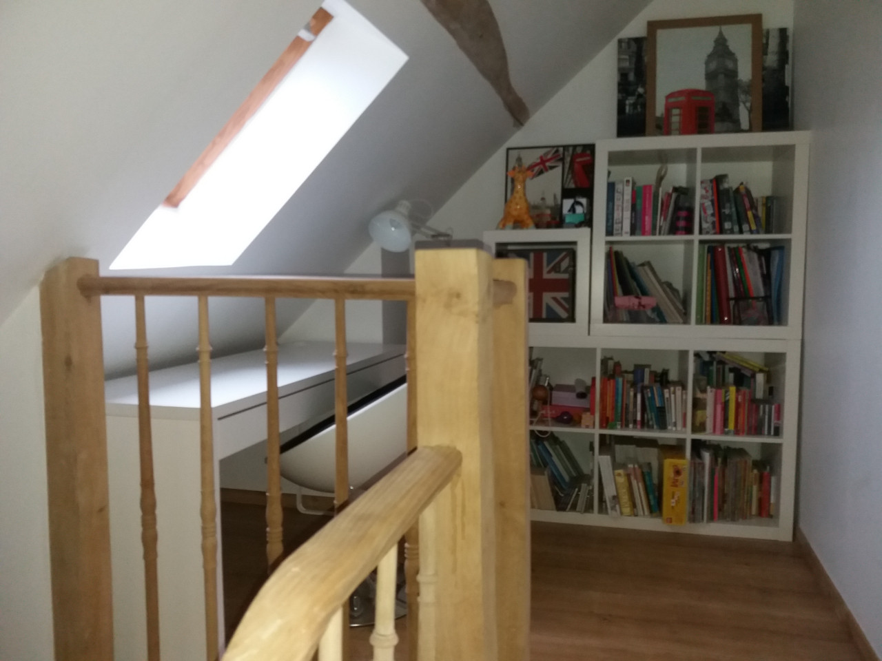 Chez Nathalie
