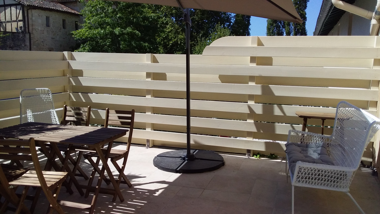 Logement GreenGo: Abri de l'Abbaye