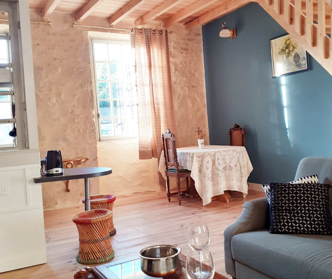 GreenGo Gîte Nouvelle-Aquitaine Haut-de-gamme
