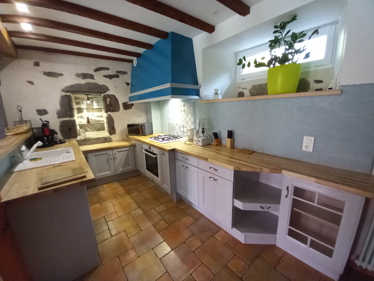 GreenGo location vacances écoresponsables